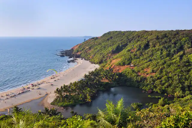 Goa