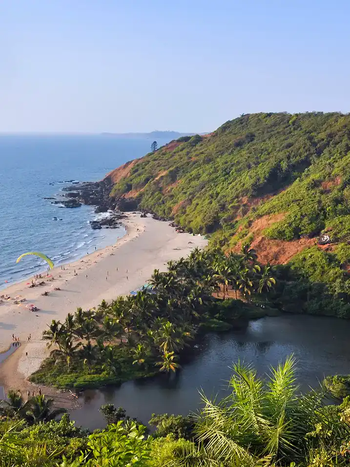 Goa, Goa