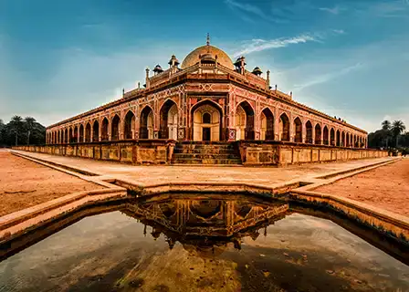 The Ultimate Golden Triangle Tour: Your Perfect Introduction to India