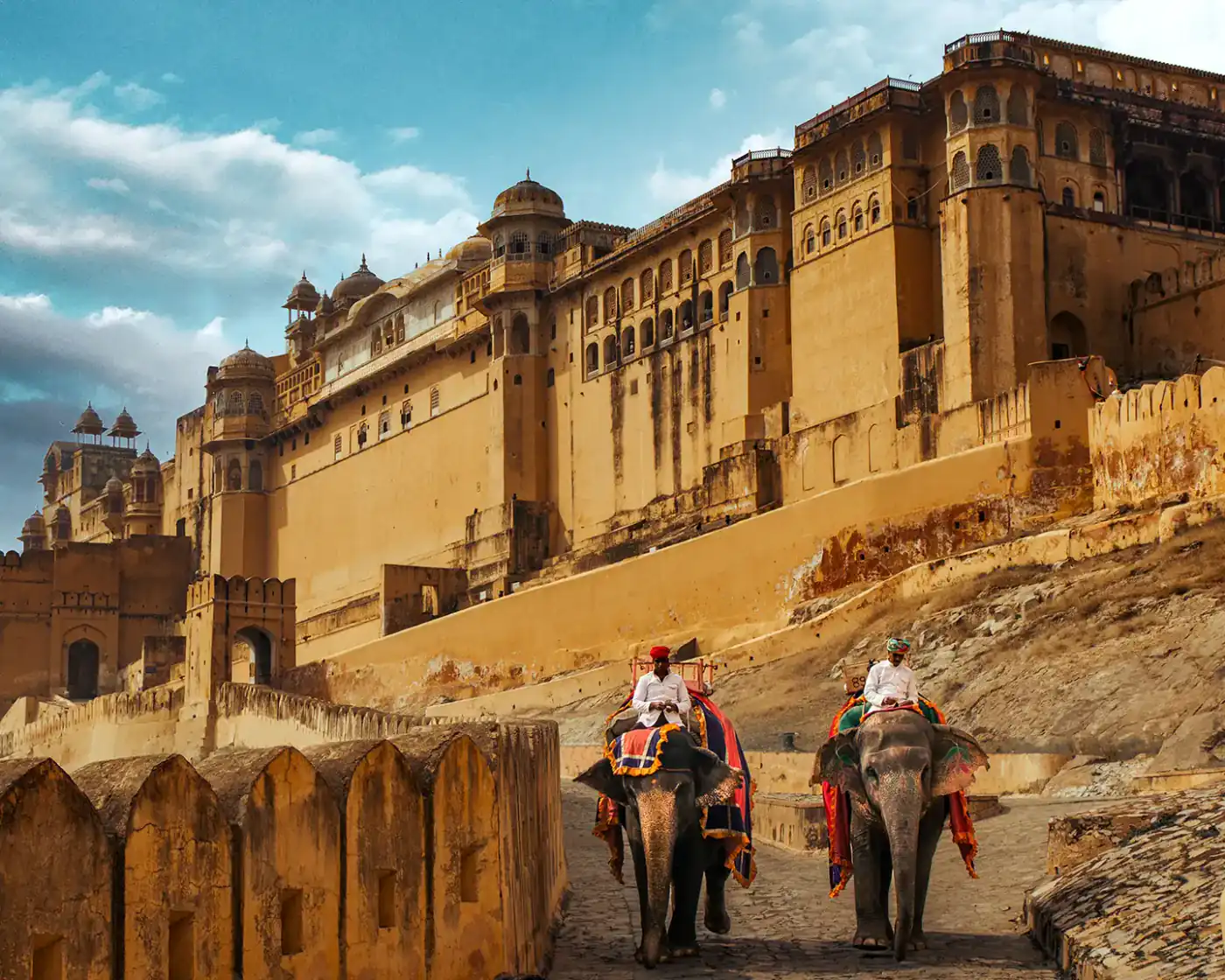 Rajasthan Royal Circuit