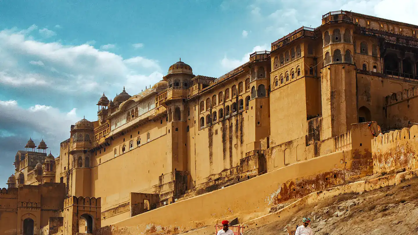 Jaipur