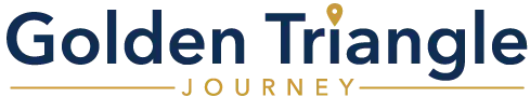 Golden Triangle Journey