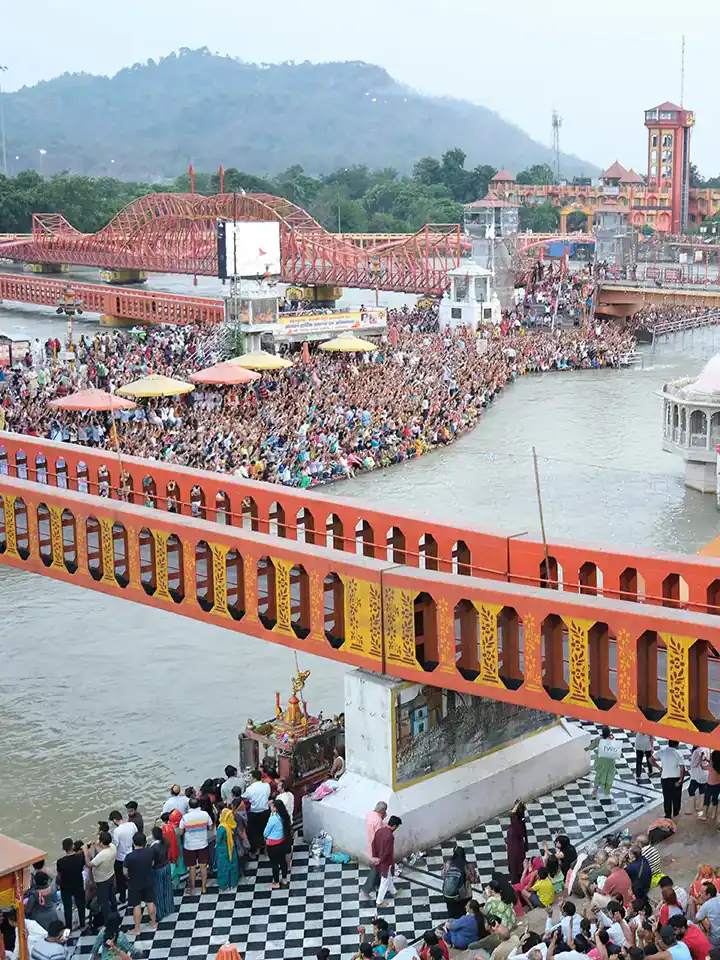 Haridwar, Uttarakhand