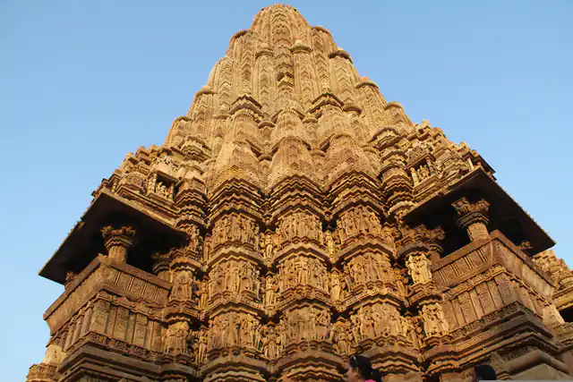 Khajuraho