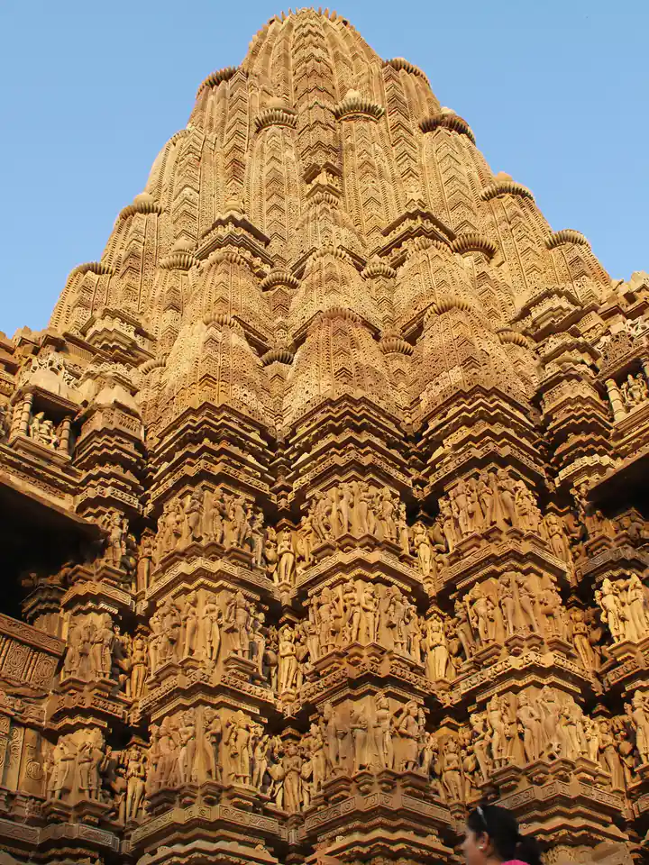 Khajuraho, Madhya Pradesh