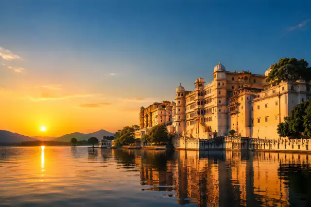 Amber Fort, Jaipur