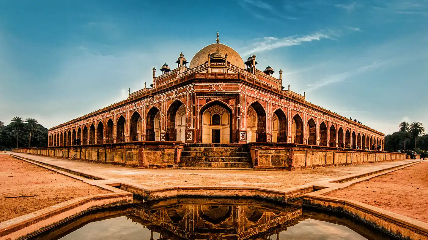 Delhi