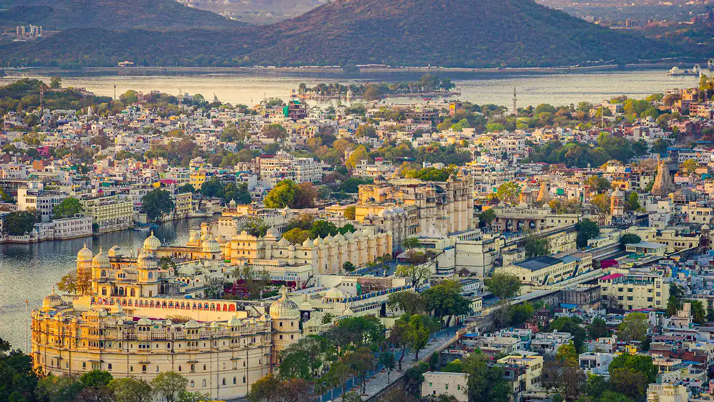 Udaipur, Rajasthan