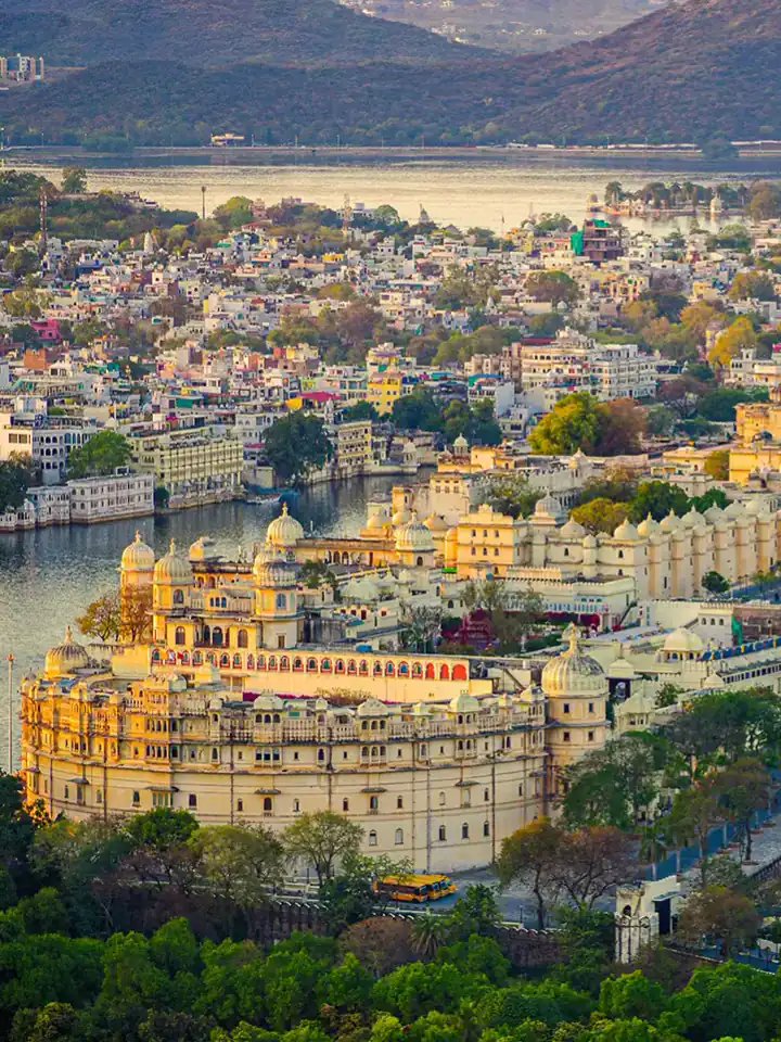 Udaipur, Rajasthan