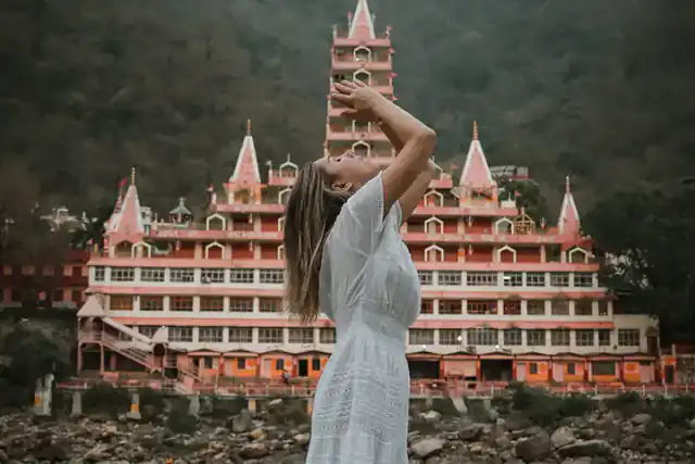 Rishikesh