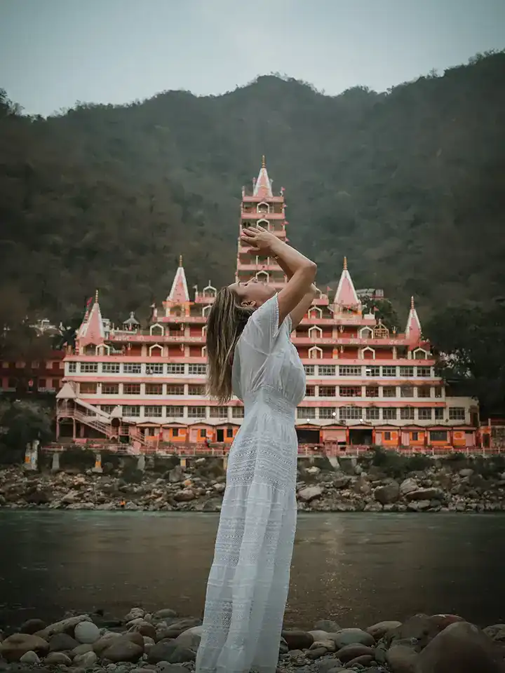 Rishikesh, Uttarakhand