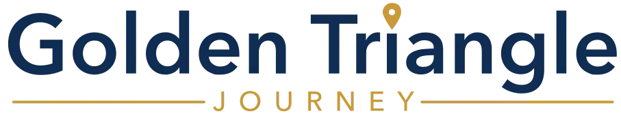 Golden Triangle Journey