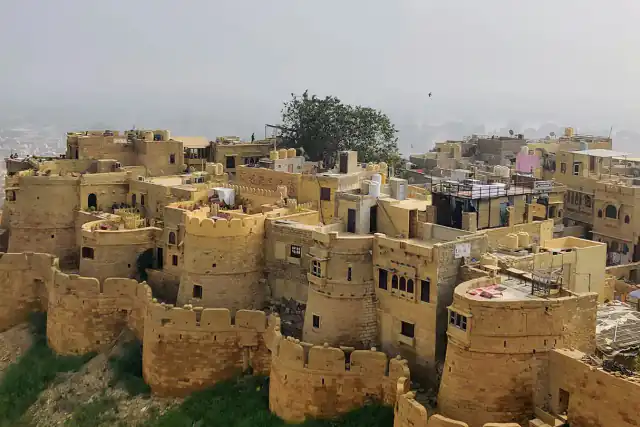 Jaisalmer