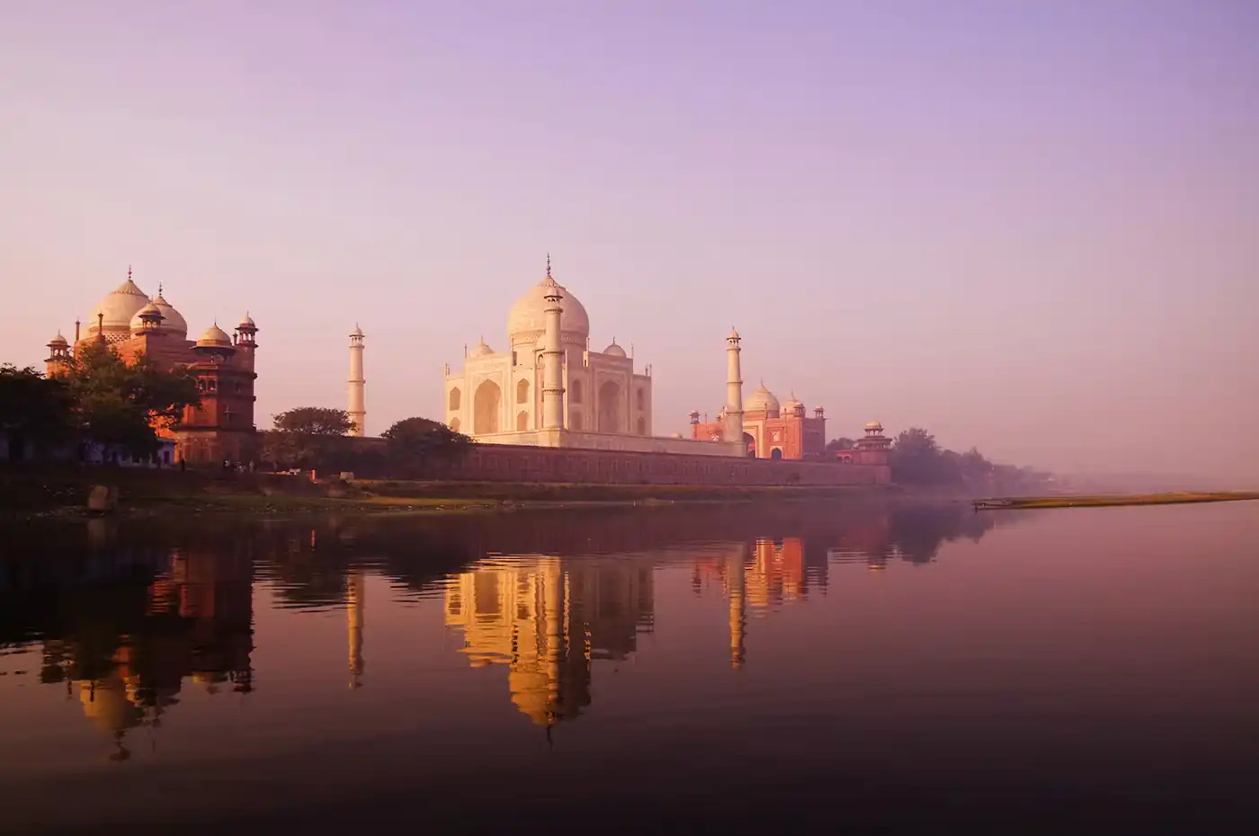 Agra & Fatehpur Sikri Day Trip