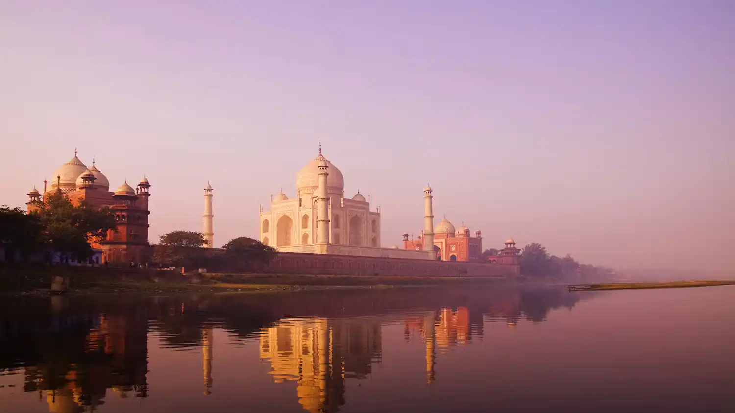 Plan a private India tour with Golden Triangle Journey
