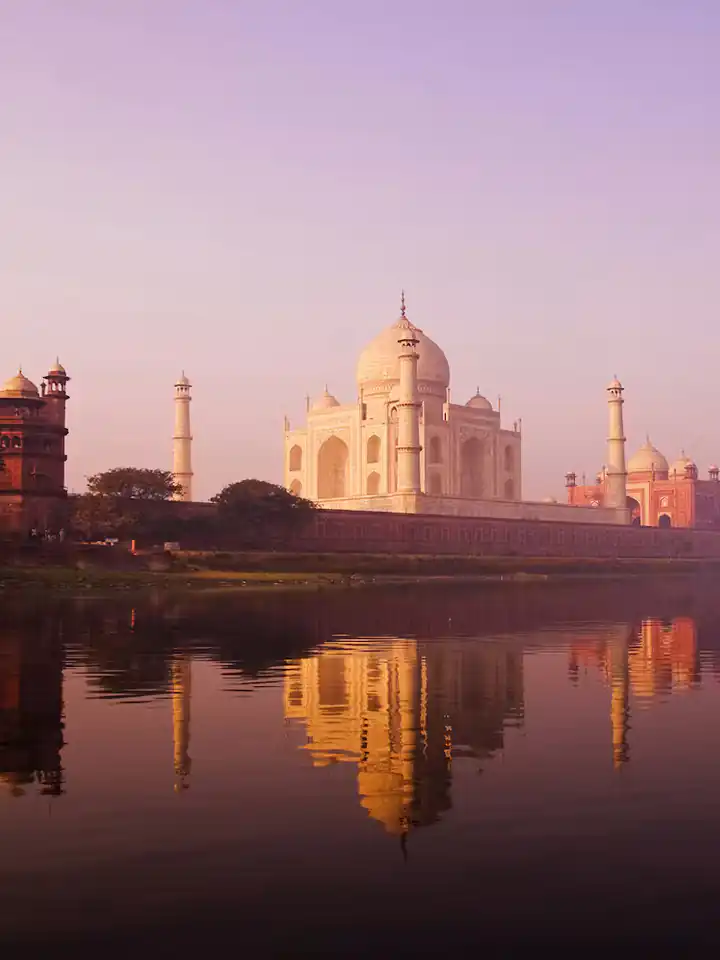 Agra, Uttar Pradesh