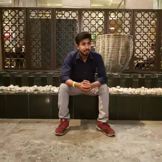 Adish Jain